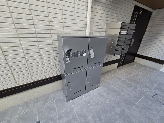 D-ROOM神明町Ⅱ-Bのその他共用部分