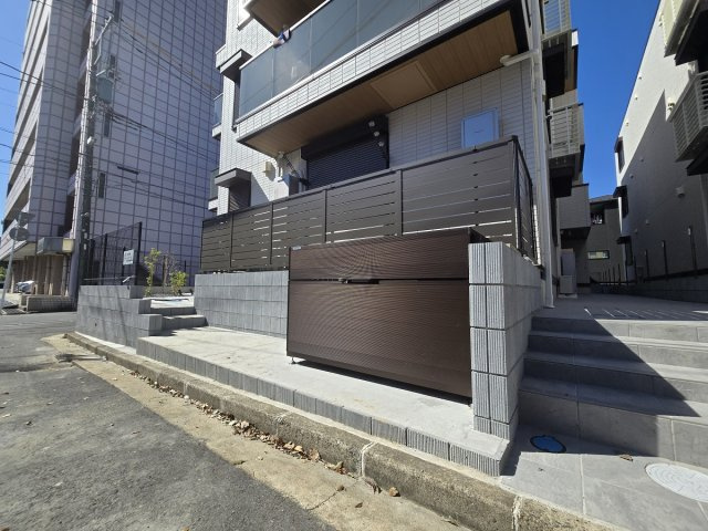 D-ROOM神明町Ⅱ-Bのその他共用部分