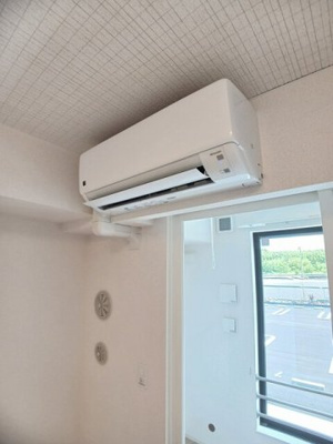 【設備】 | クレメント岩出Ｂ