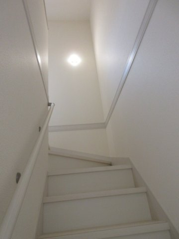 【仲介手数料無料】新築戸建　深谷市稲荷町北6-15（全3棟）の内装