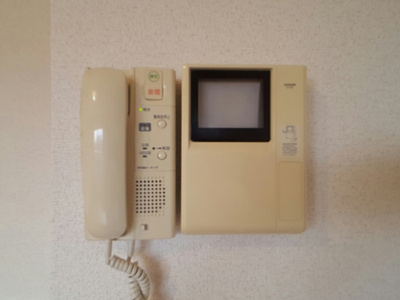 【セキュリティ】 | エスタシオン高石