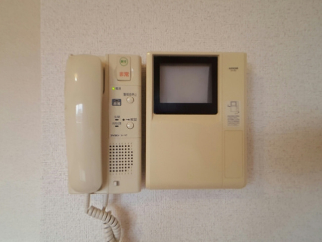【セキュリティ】 | エスタシオン高石
