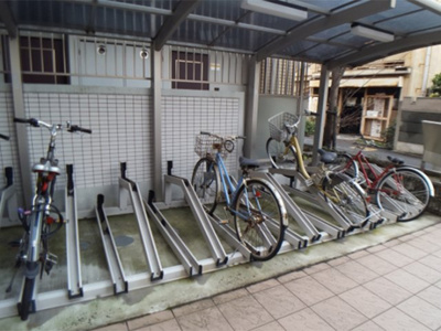 【その他共用部分】 | エスタシオン高石