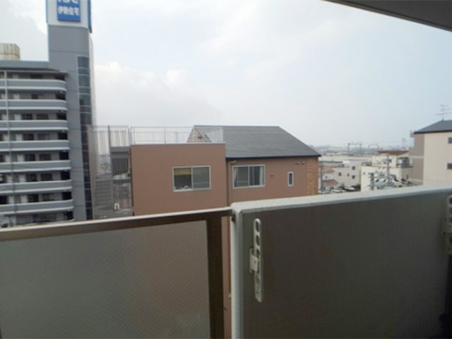 【展望】 | エスタシオン高石