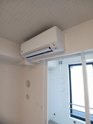 【設備】 | クレメント岩出Ｄ