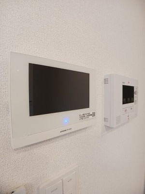 【セキュリティ】 | クレメント岩出Ｄ