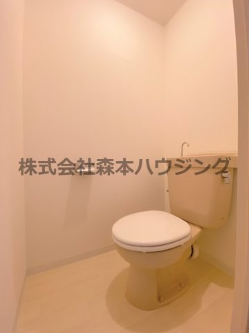 【トイレ】 | 　ウエストプラザ | トイレも気になるポイント