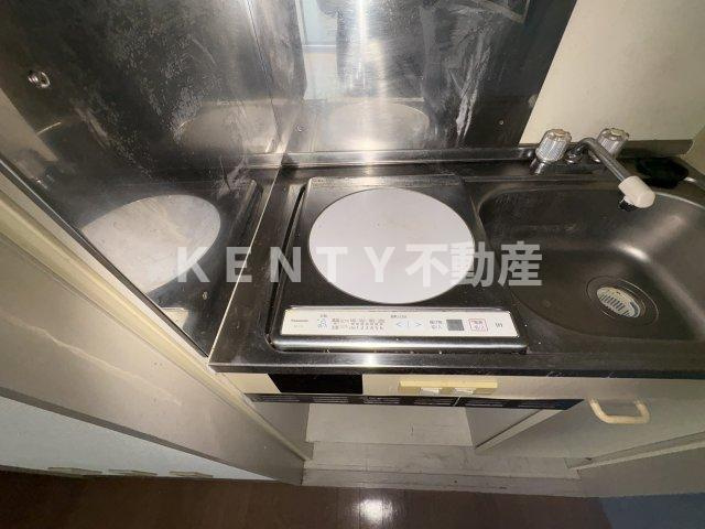 【設備】 | 藤和シティコープ大森