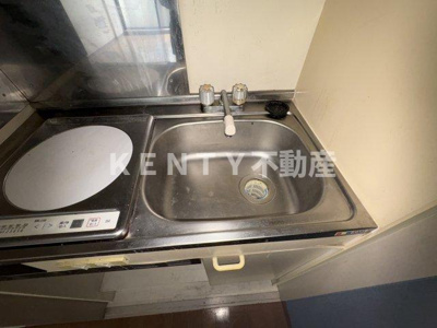 【設備】 | 藤和シティコープ大森