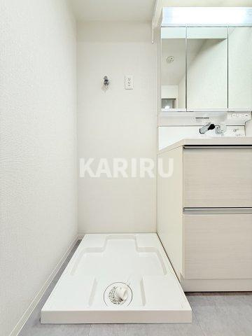 グランドレッセ今里の設備