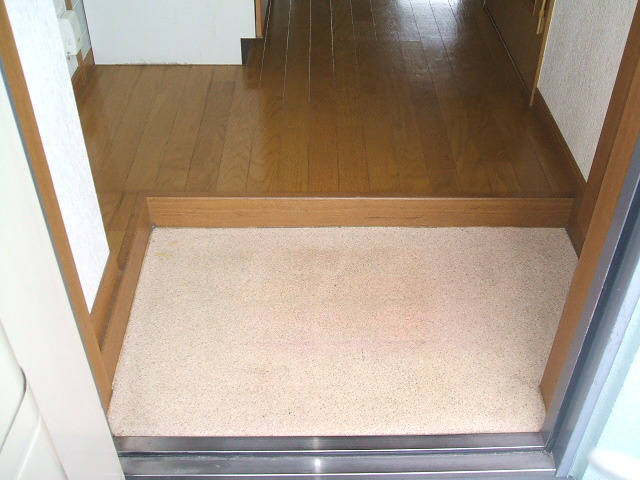 エイトリーブス【キャッシュバック対象物件】のセキュリティ