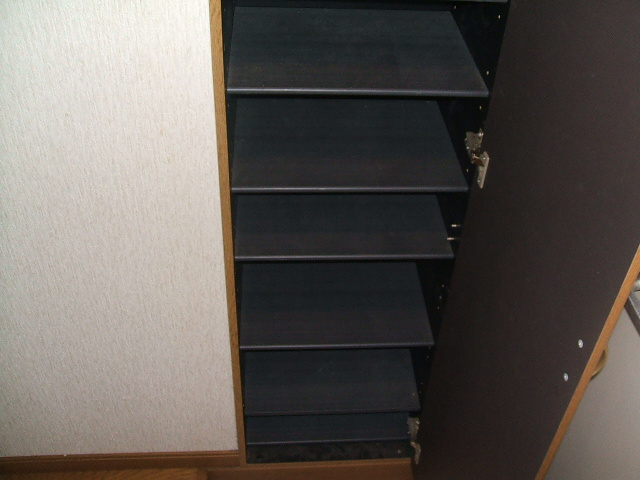 エイトリーブス【キャッシュバック対象物件】の内装|おしゃれな内装です