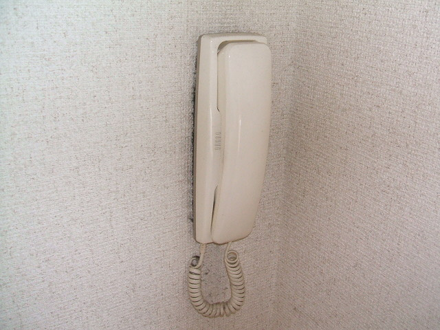 エイトリーブス【キャッシュバック対象物件】のセキュリティ