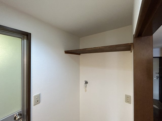 コンプリチェKATAYAMAの内装