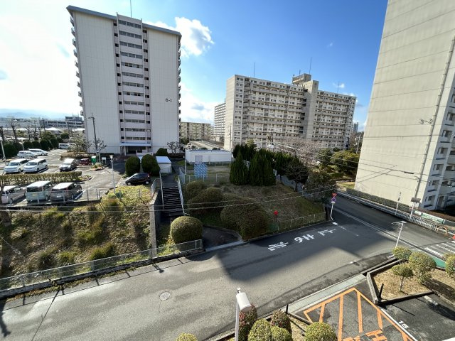 コンプリチェKATAYAMAの展望