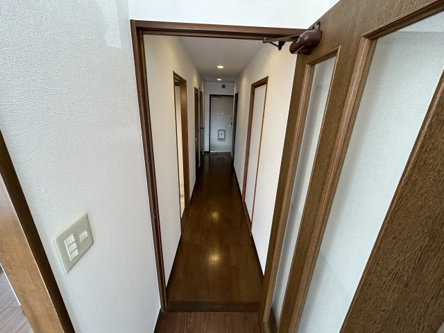 コンプリチェKATAYAMAの内装