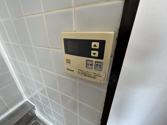 コンプリチェKATAYAMAの設備