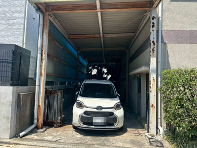 【外観】 | 高尾２丁　売土地 | ピカピカのお家で始まる新生活が楽しみですね！素敵なマイホームを一緒に考えましょう♪
