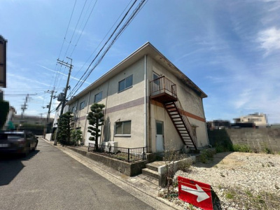 【前面道路含む現地写真】 | 高尾２丁　売土地 | お客様にとって最良のマイホームが見つかりますよう、イエストアが全力でお手伝いさせていただきます！