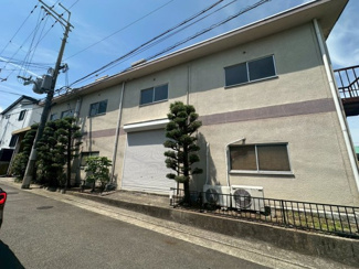 【外観】 | 高尾２丁　売土地 | 閑静な住宅地で子育て家族にピッタリ。毎日のお散歩も快適な緑に恵まれたエリアです♪