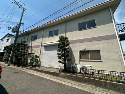 【外観】 | 高尾２丁　売土地 | 閑静な住宅地で子育て家族にピッタリ。毎日のお散歩も快適な緑に恵まれたエリアです♪