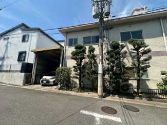 【外観】 | 高尾２丁　売土地 | 閑静な住宅街で叶える穏やかな新生活をここではじませんか♪