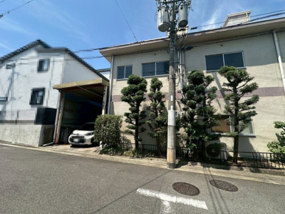 【外観】 | 高尾２丁　売土地 | 閑静な住宅街で叶える穏やかな新生活をここではじませんか♪