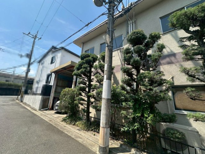 【外観】 | 高尾２丁　売土地 | ご家族に合ったプランをご提案いたします！資料請求だけでもお気軽にお問い合わせくださいね♪