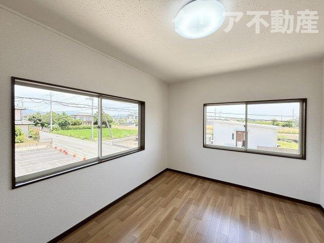 【子供部屋】 | 前橋市二之宮町中古住宅　リフォーム済！