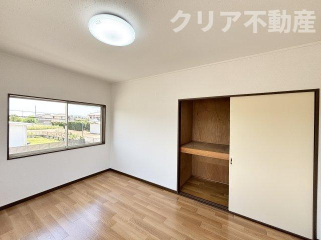 【収納】 | 前橋市二之宮町中古住宅　リフォーム済！