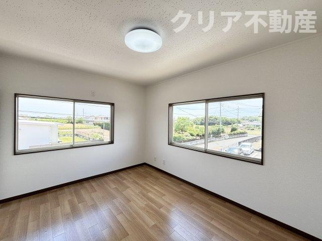 【子供部屋】 | 前橋市二之宮町中古住宅　リフォーム済！