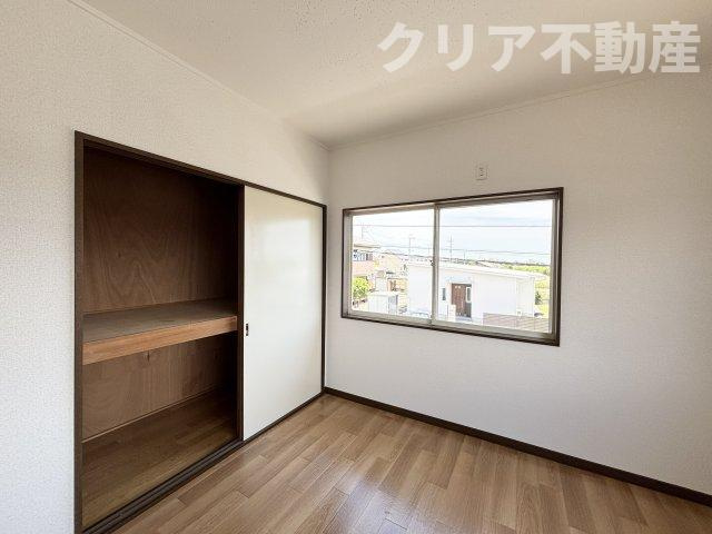 【収納】 | 前橋市二之宮町中古住宅　リフォーム済！