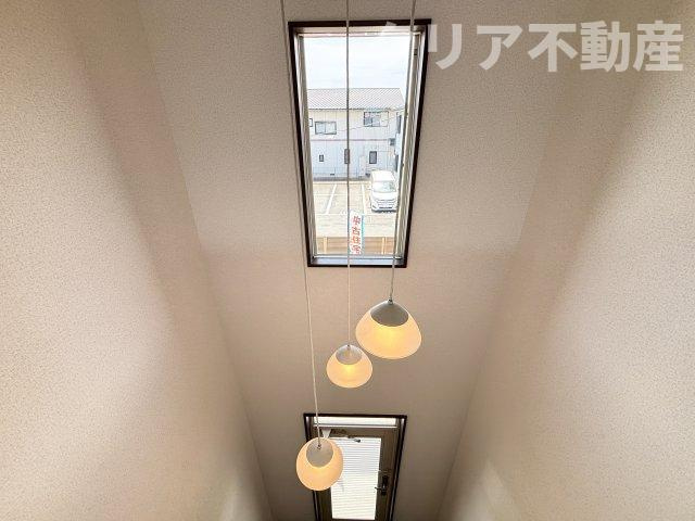 【内装】 | 前橋市二之宮町中古住宅　リフォーム済！
