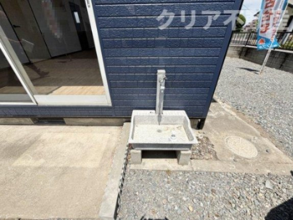 【設備】 | 前橋市二之宮町中古住宅　リフォーム済！