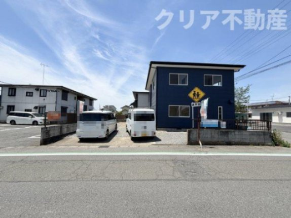 【駐車場】 | 前橋市二之宮町中古住宅　リフォーム済！
