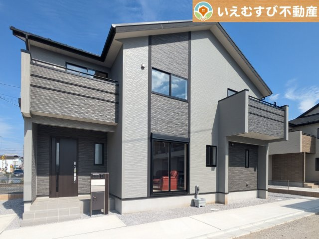 BLOOMING GARDEN　本庄市小島南1丁目