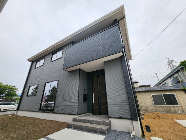 アーバンスタイルKIP高崎市島野町1期 