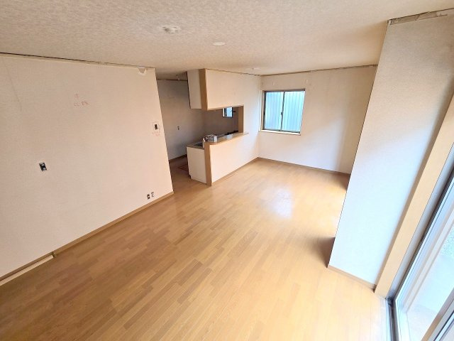青梅市新町7丁目　中古戸建のその他|リフォーム前写真