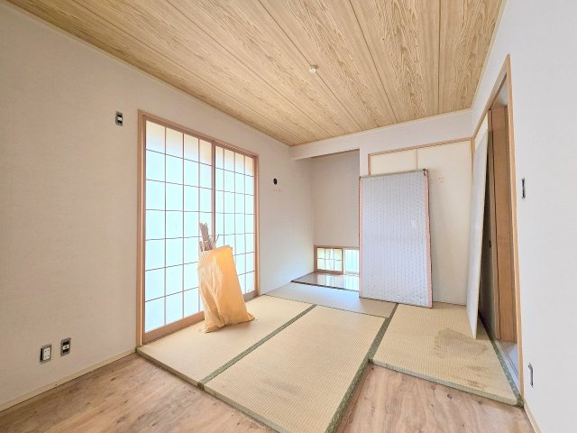 青梅市新町7丁目　中古戸建のその他|リフォーム前写真