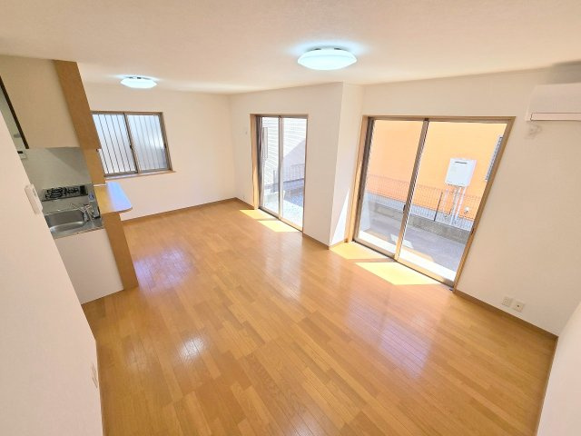 青梅市新町7丁目　中古戸建のその他