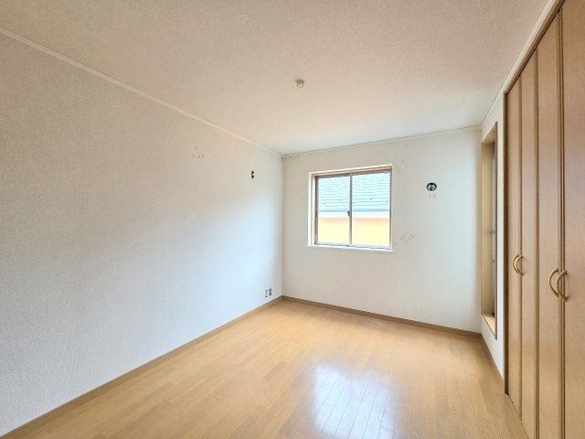 青梅市新町7丁目　中古戸建のその他|リフォーム前写真