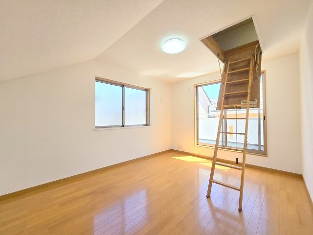 青梅市新町7丁目　中古戸建のその他