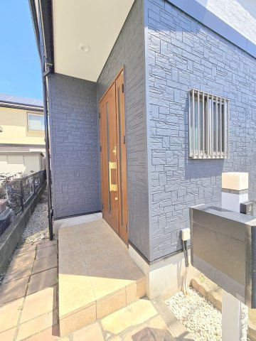 青梅市新町7丁目　中古戸建のその他