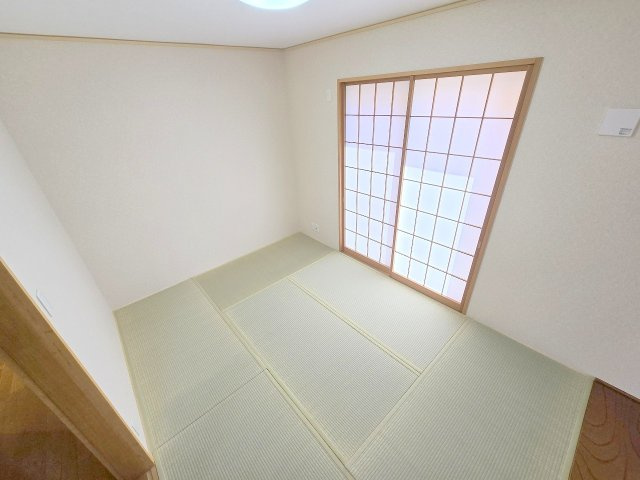青梅市新町7丁目　中古戸建のその他
