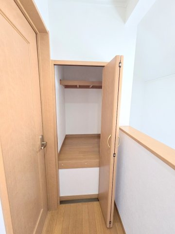 青梅市新町7丁目　中古戸建のその他