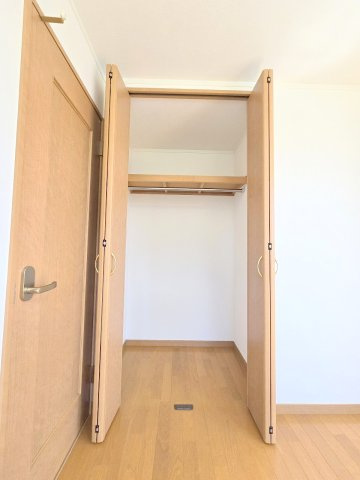 青梅市新町7丁目　中古戸建のその他