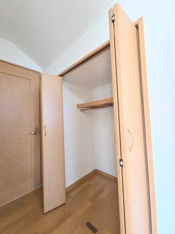 青梅市新町7丁目　中古戸建のその他