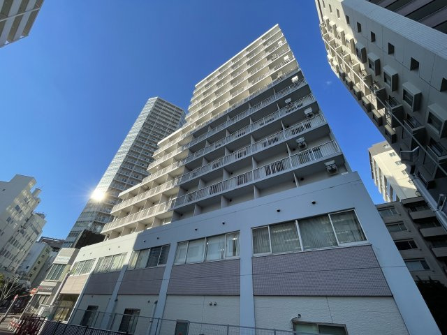 ドミール柏の展望