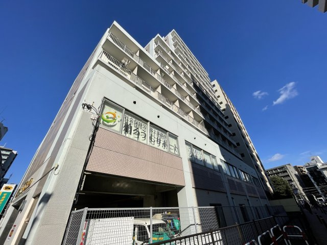 ドミール柏のその他