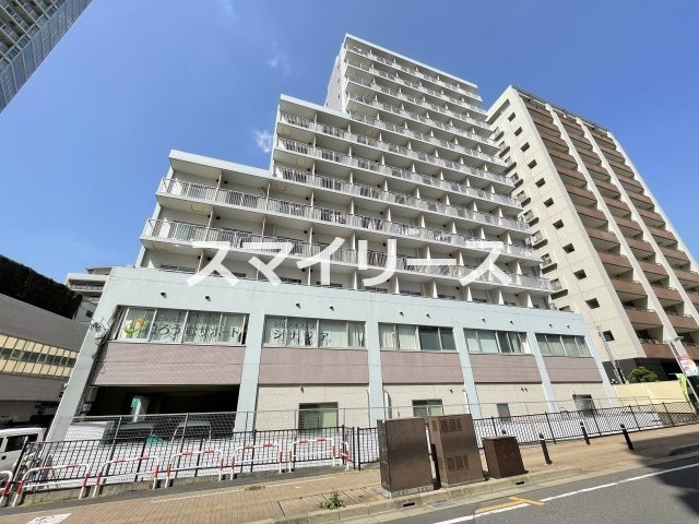 ドミール柏